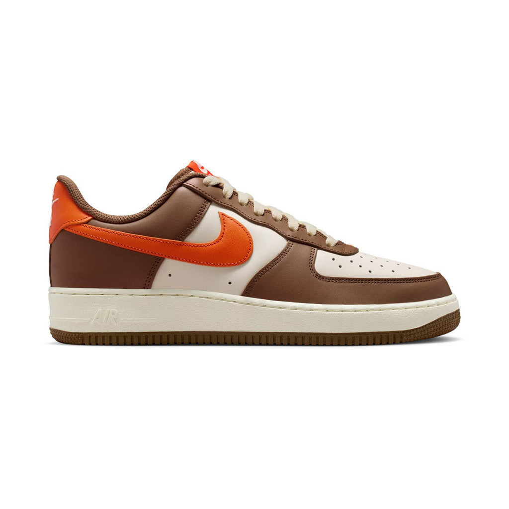 Nike Air Force 1 '07 'Mosswood Brown' Men's Shoes