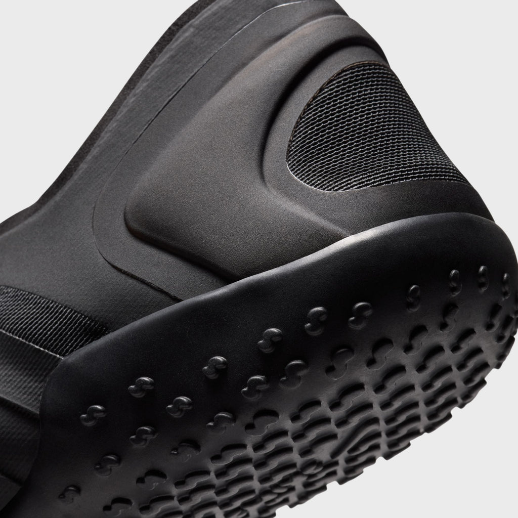 NikeSKIMS WMNS Rift Mesh - Black / Black / Dark Smoke