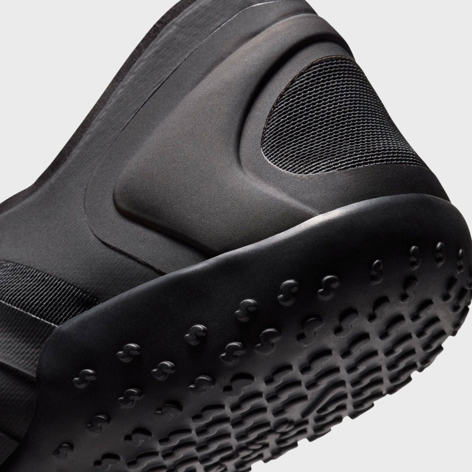 NikeSKIMS WMNS Rift Mesh - Black / Black / Dark Smoke
