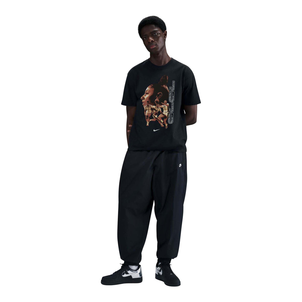 JuJu Watkins 'USC' Basketball T-Shirt