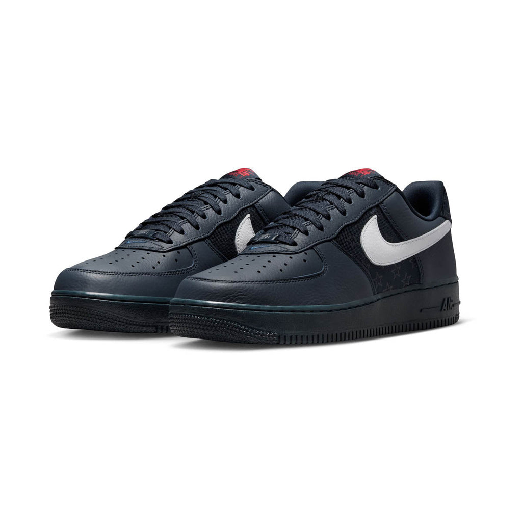 Nike Air Force 1 Low Retro 'USA' Men's Shoes