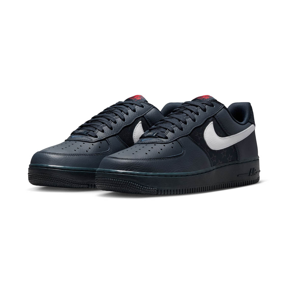 Nike Air Force 1 Low Retro 'USA' Men's Shoes