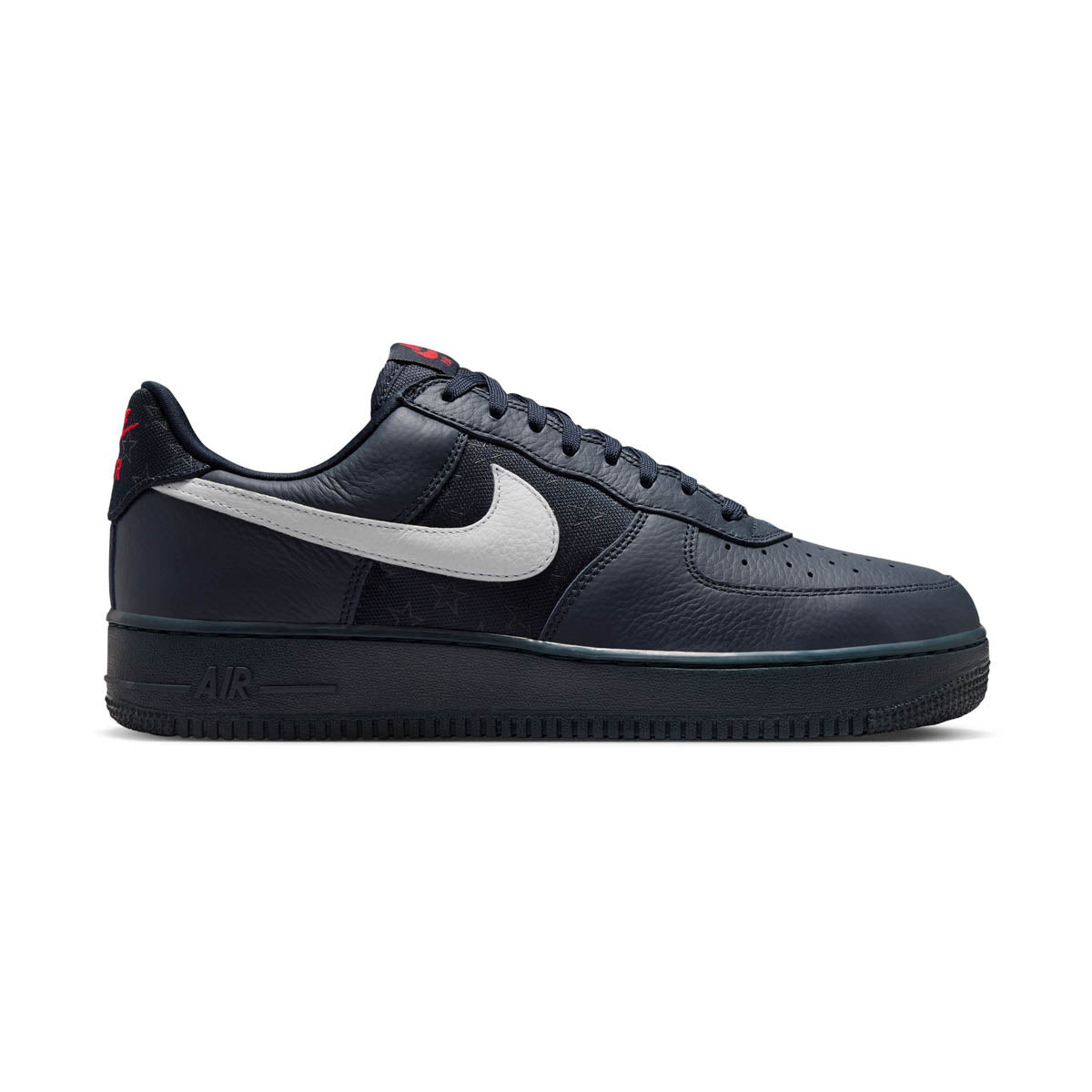 Nike Air Force 1 Low Retro 'USA' Men's Shoes