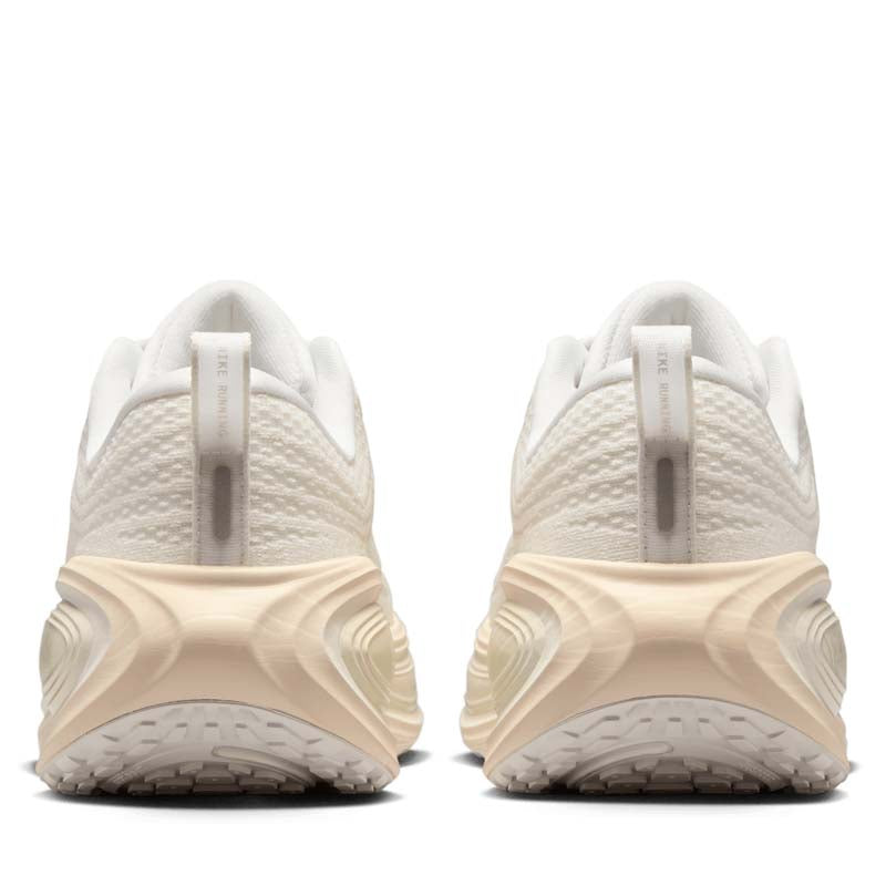 Women's Nike Vomero Plus - Summit White/Chalk