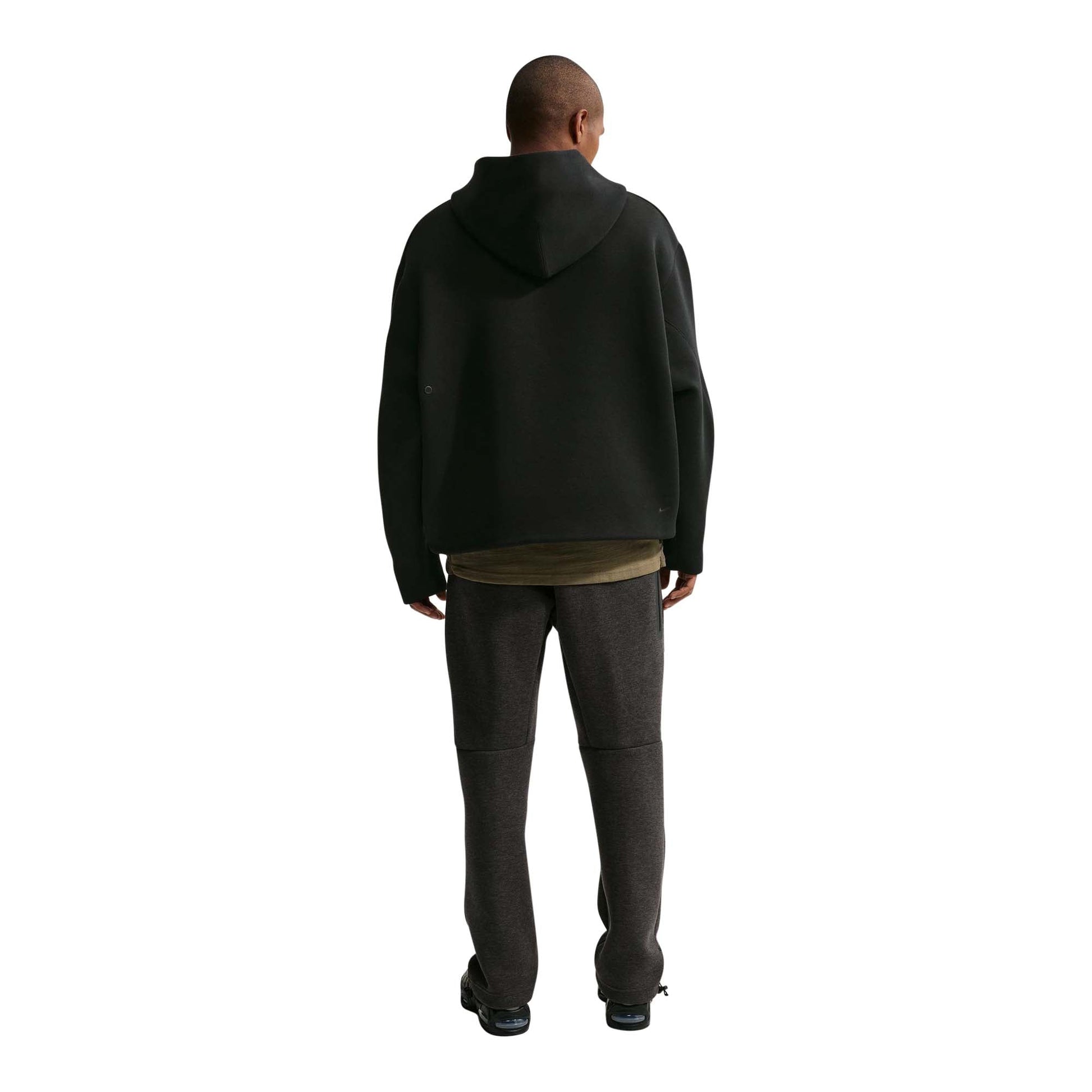 Nike Tech Men's Fleece Pullover Hoodie
