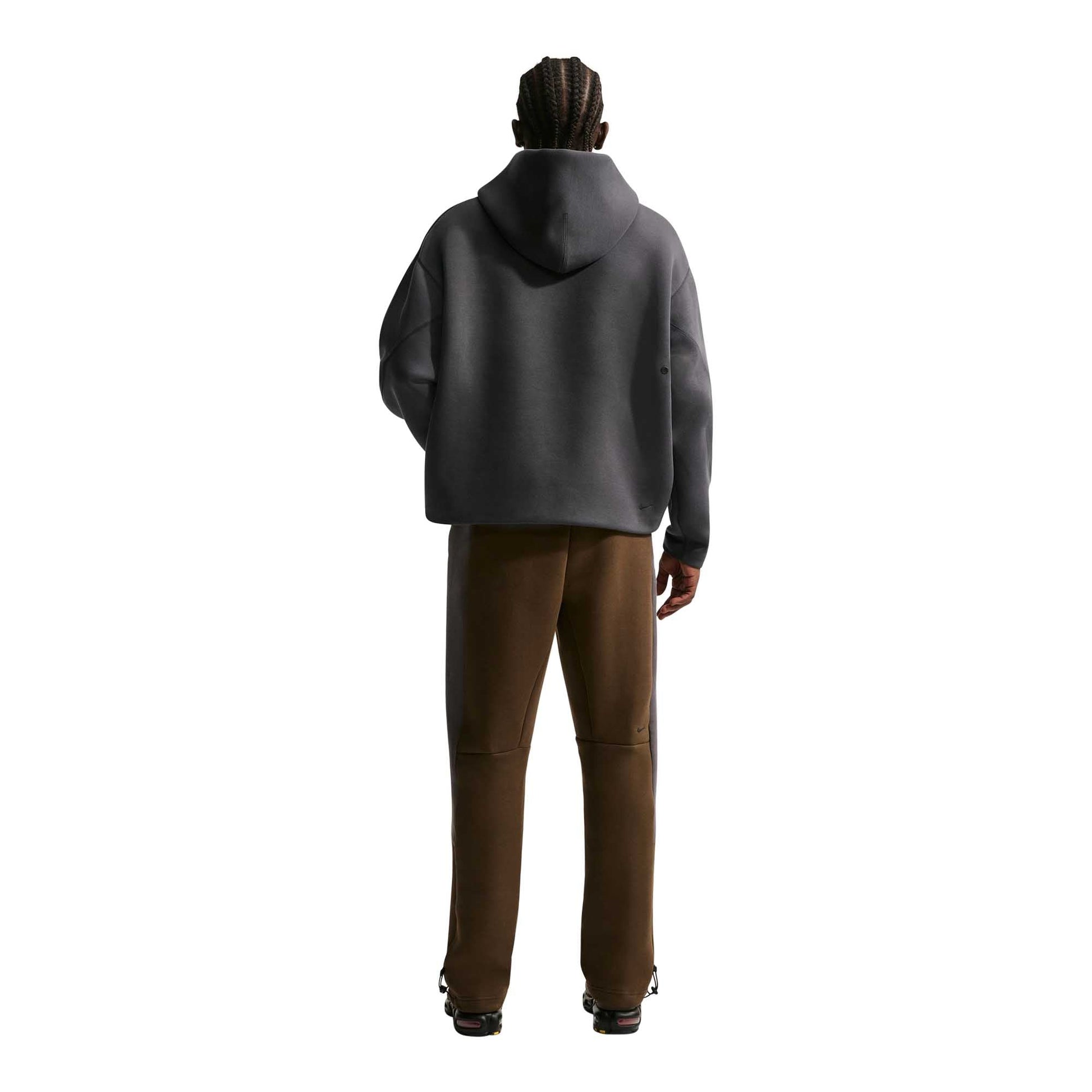 Nike Tech Men's Fleece Pullover Hoodie