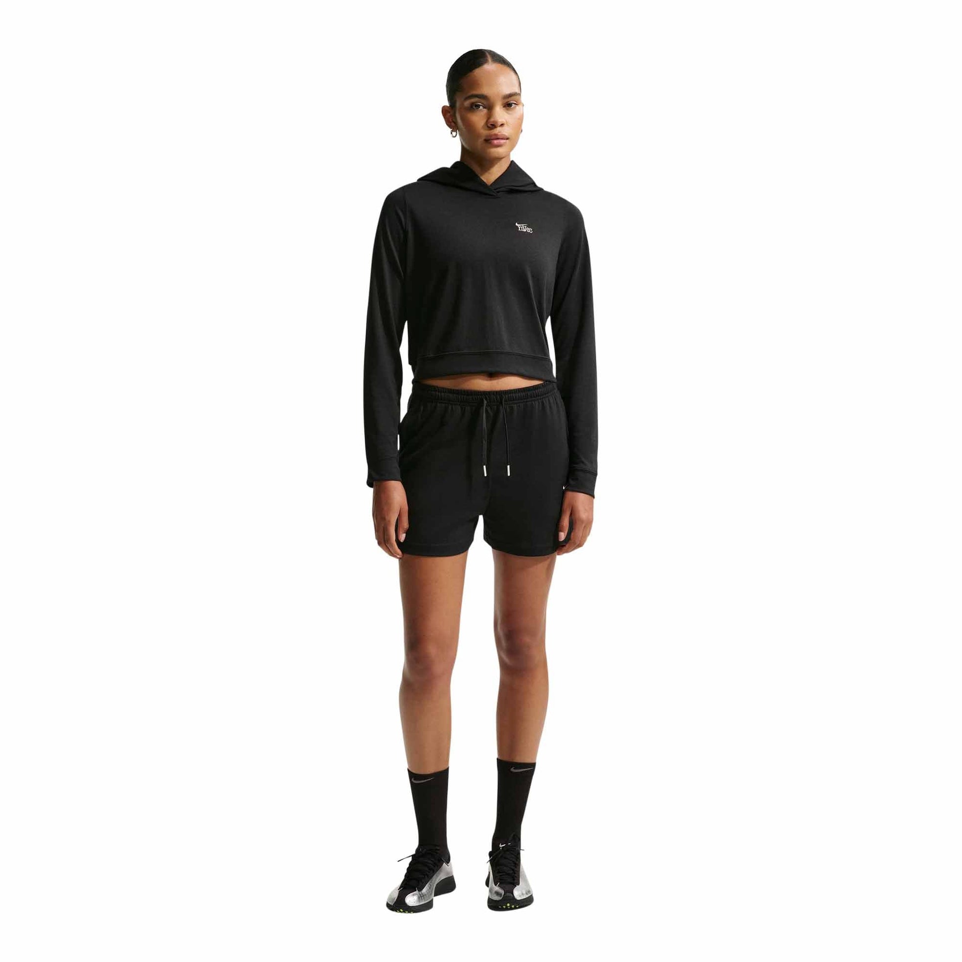 Nike Sportswear Chill Knit Women's Lightweight Hoodie