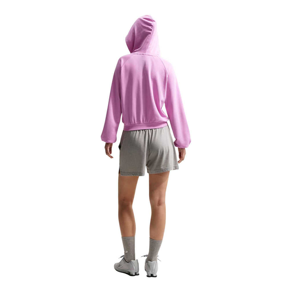 Nike Sportswear Chill Knit Women's High-Waisted Lightweight Shorts