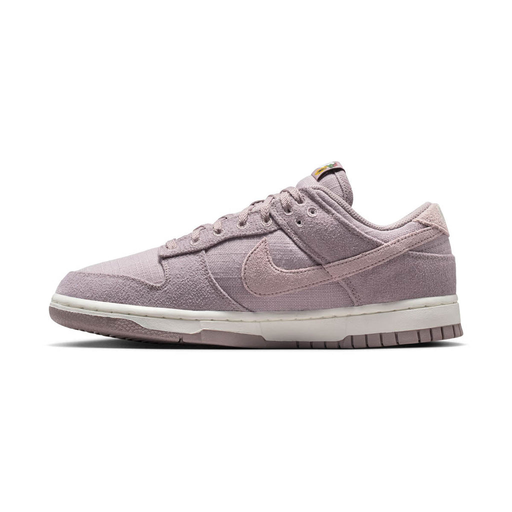 Nike Dunk Low 'Flowers' Women's Shoes