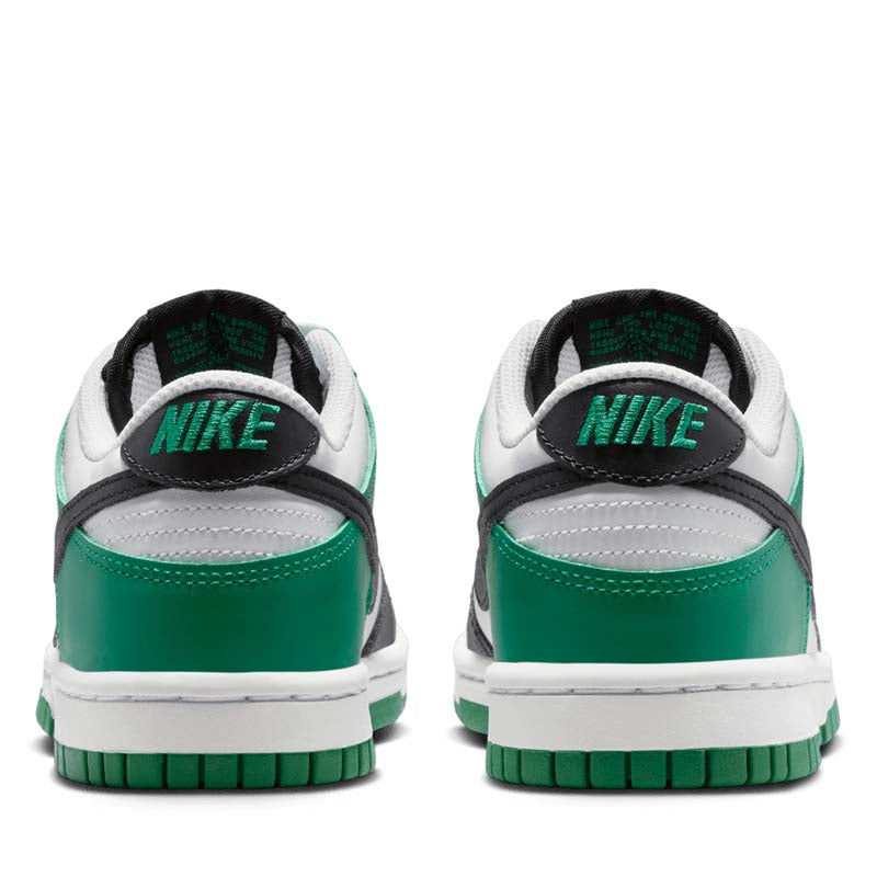Nike Dunk Low (GS) - Off White/Malachite