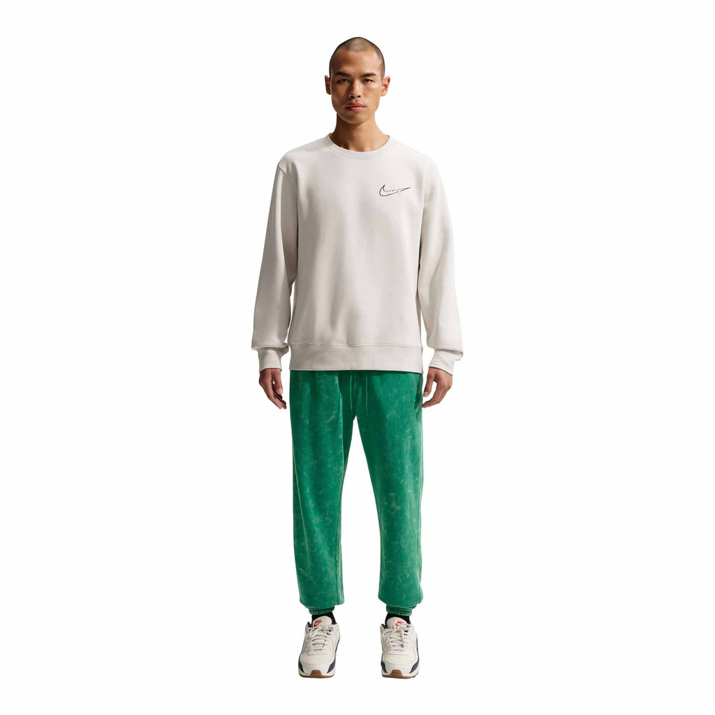 Nike Sportswear Club Men's Fleece Cuffed Pants