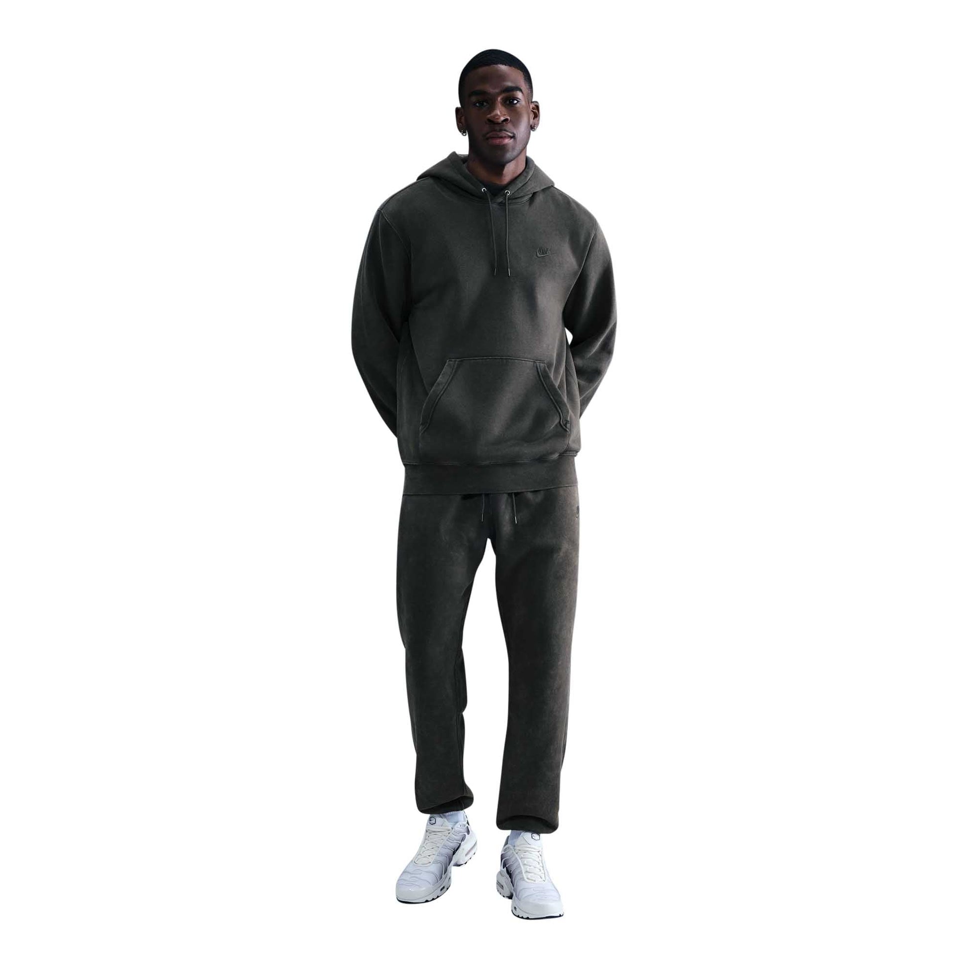 Nike Sportswear Club Men's Fleece Hoodie
