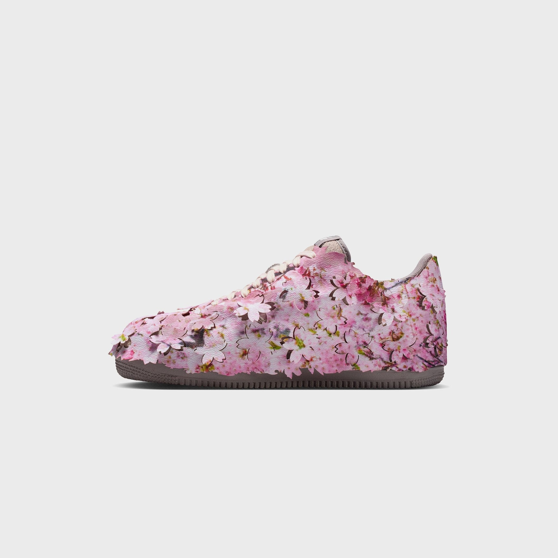 Nike Air Force 1 '07 - Premium Malt / Light Soft Pink / Particle Rose