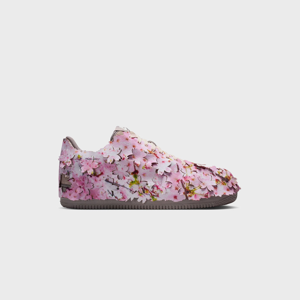 Nike Air Force 1 '07 - Premium Malt / Light Soft Pink / Particle Rose