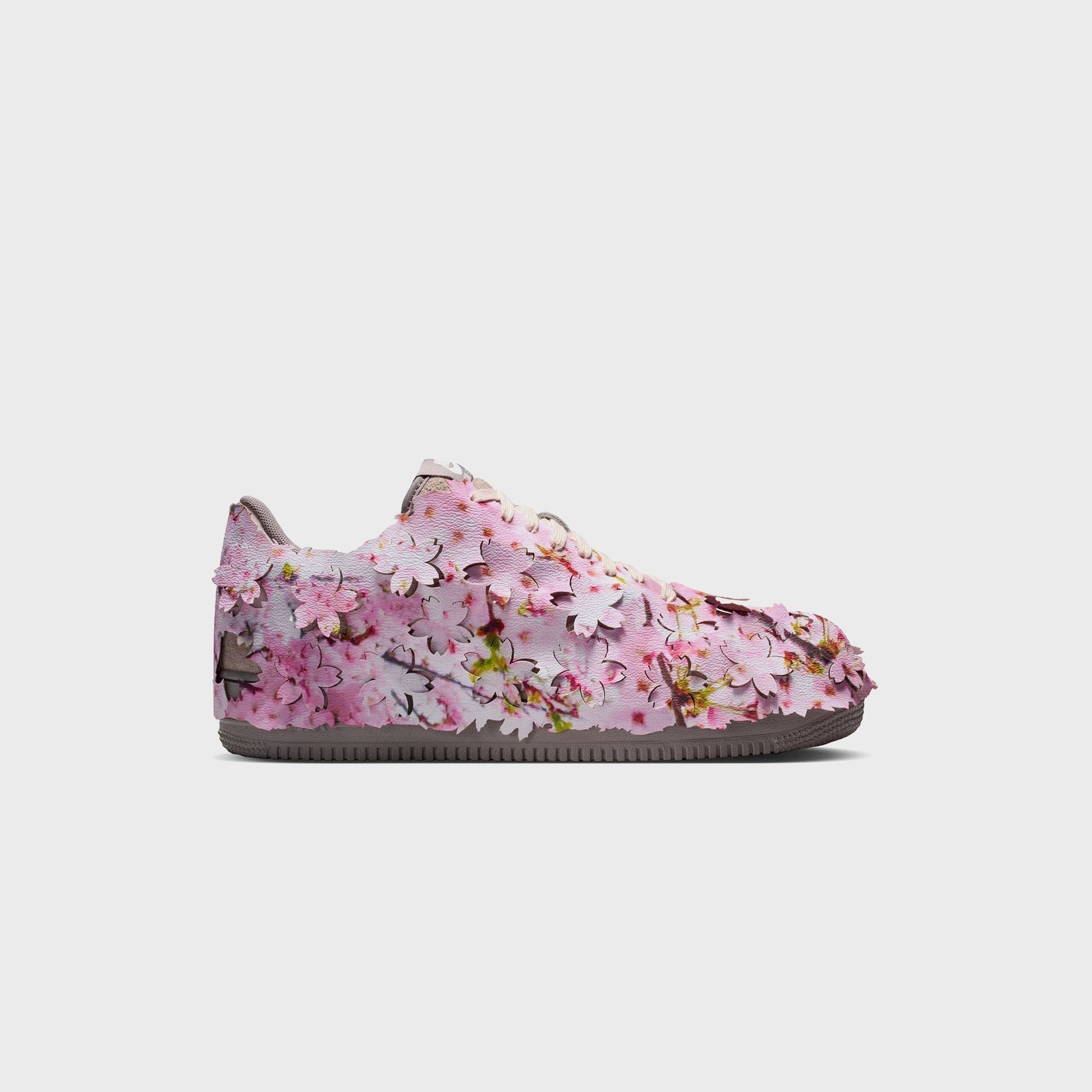 Nike Air Force 1 '07 - Premium Malt / Light Soft Pink / Particle Rose