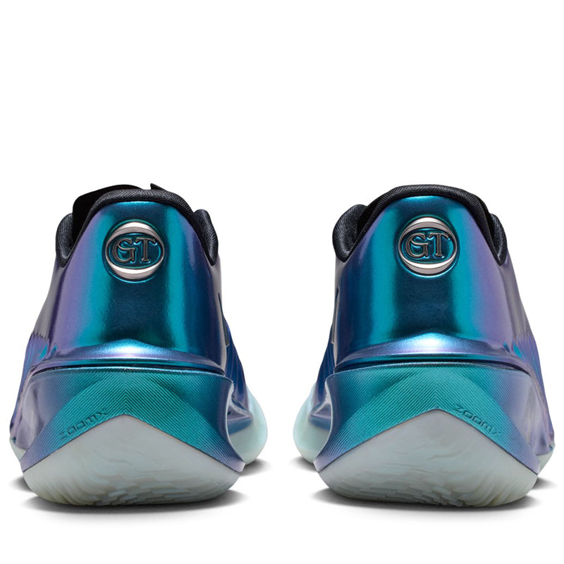Nike G.T. Cut 4 'Preheat' - Persian Violet/Chrome