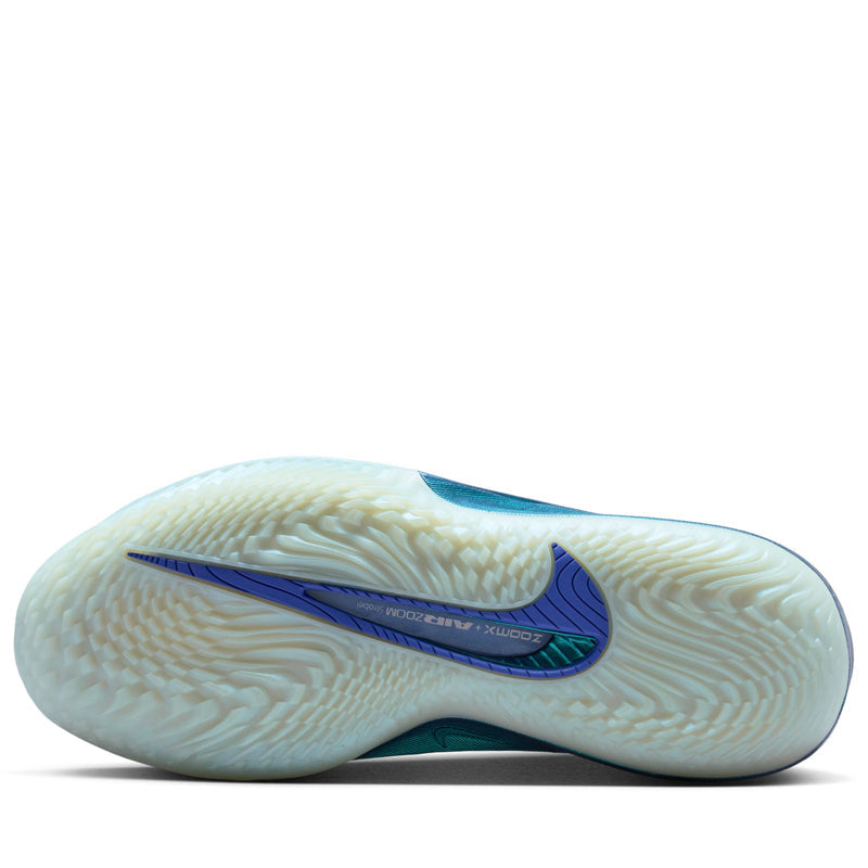 Nike G.T. Cut 4 'Preheat' - Persian Violet/Chrome