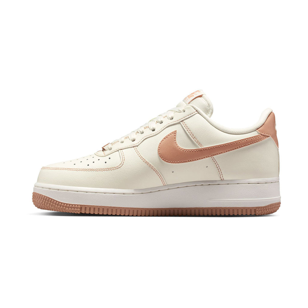 Nike Air Force 1 '07 'Rose Gold' Women's Shoes