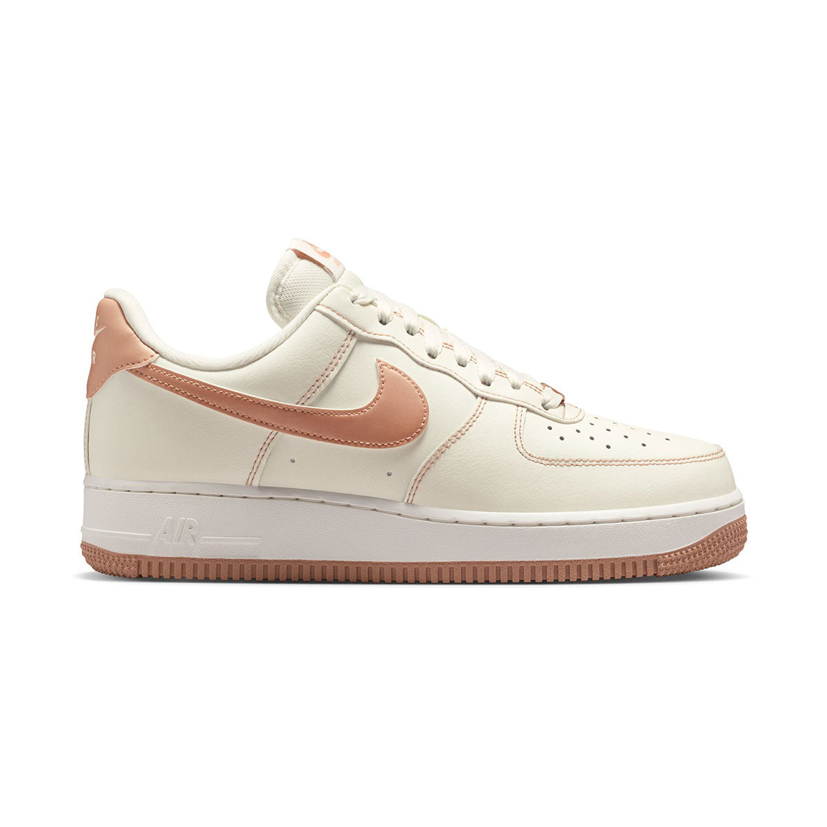 Nike Air Force 1 '07 'Rose Gold' Women's Shoes