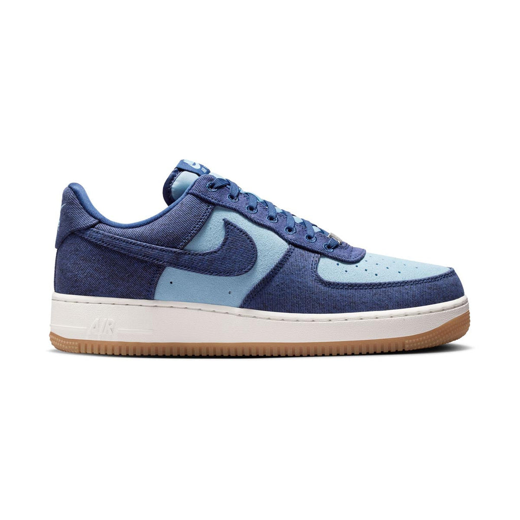 Air Force 1 '07 LV8 'Denim' Men's Shoes