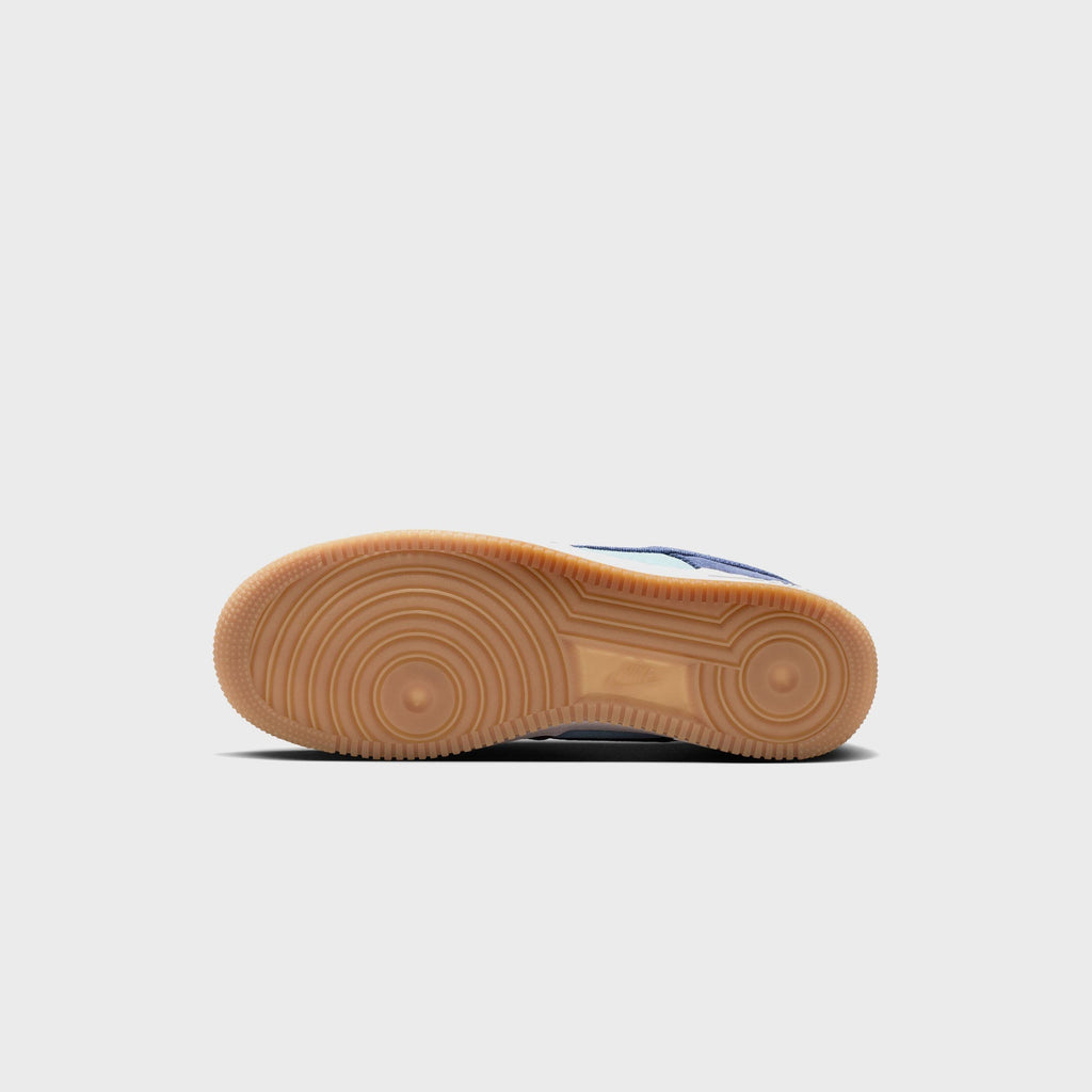 Nike Air Force 1 '07 LV8 - Navy / Worn Blue / Summit White