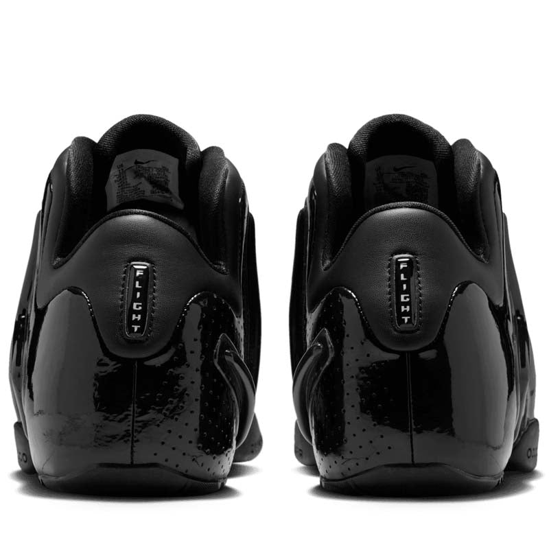 Nike Zoom Hyperflight - Black/White