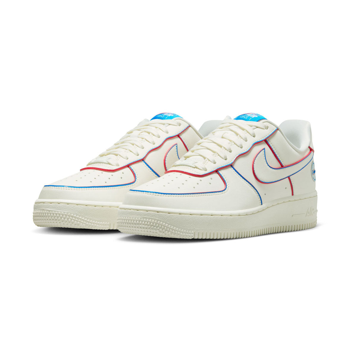 Air Force 1 '07 'WNBA 30th Anniversary' Women's Shoes