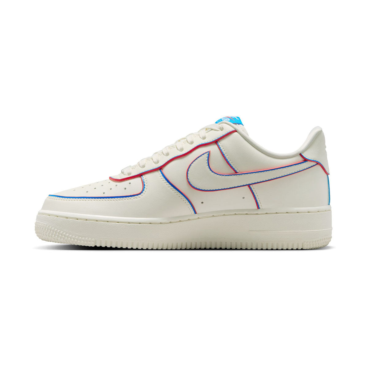 Air Force 1 '07 'WNBA 30th Anniversary' Women's Shoes