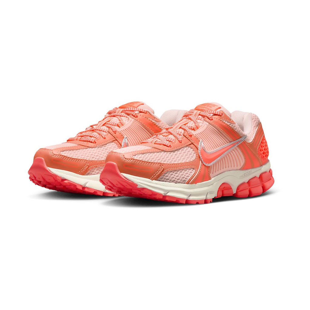 Nike Zoom Vomero 5 'Crimson Tint Hot Lava' Women's Shoes