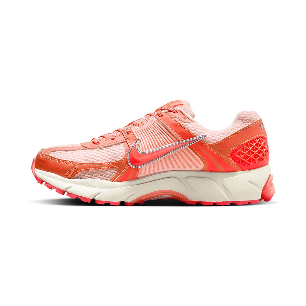 Nike Zoom Vomero 5 'Crimson Tint Hot Lava' Women's Shoes