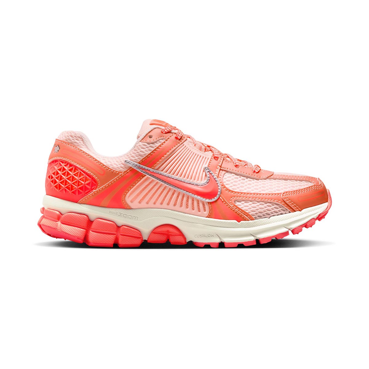 Nike Zoom Vomero 5 'Crimson Tint Hot Lava' Women's Shoes