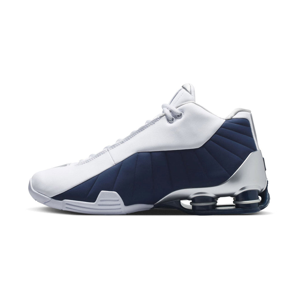 Nike Shox BB4 'Olympic' Men's Shoes