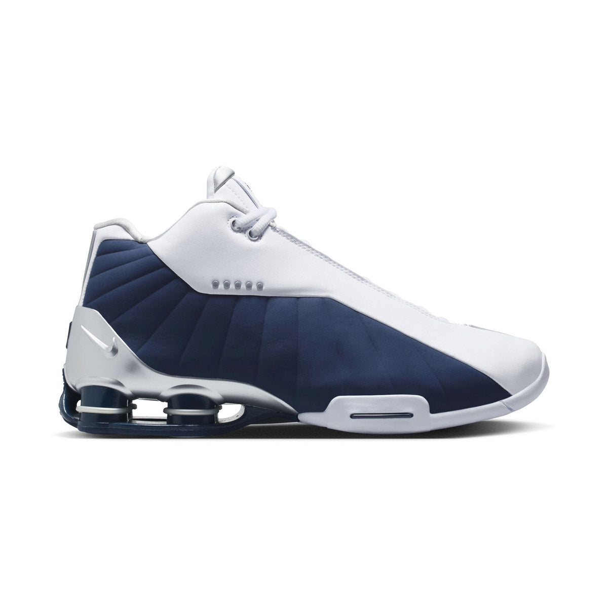 Nike Shox BB4 'Olympic' Men's Shoes