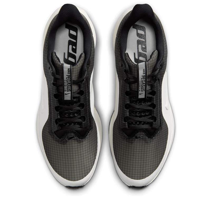 Nike Pegasus Premium SP - Black/Sail