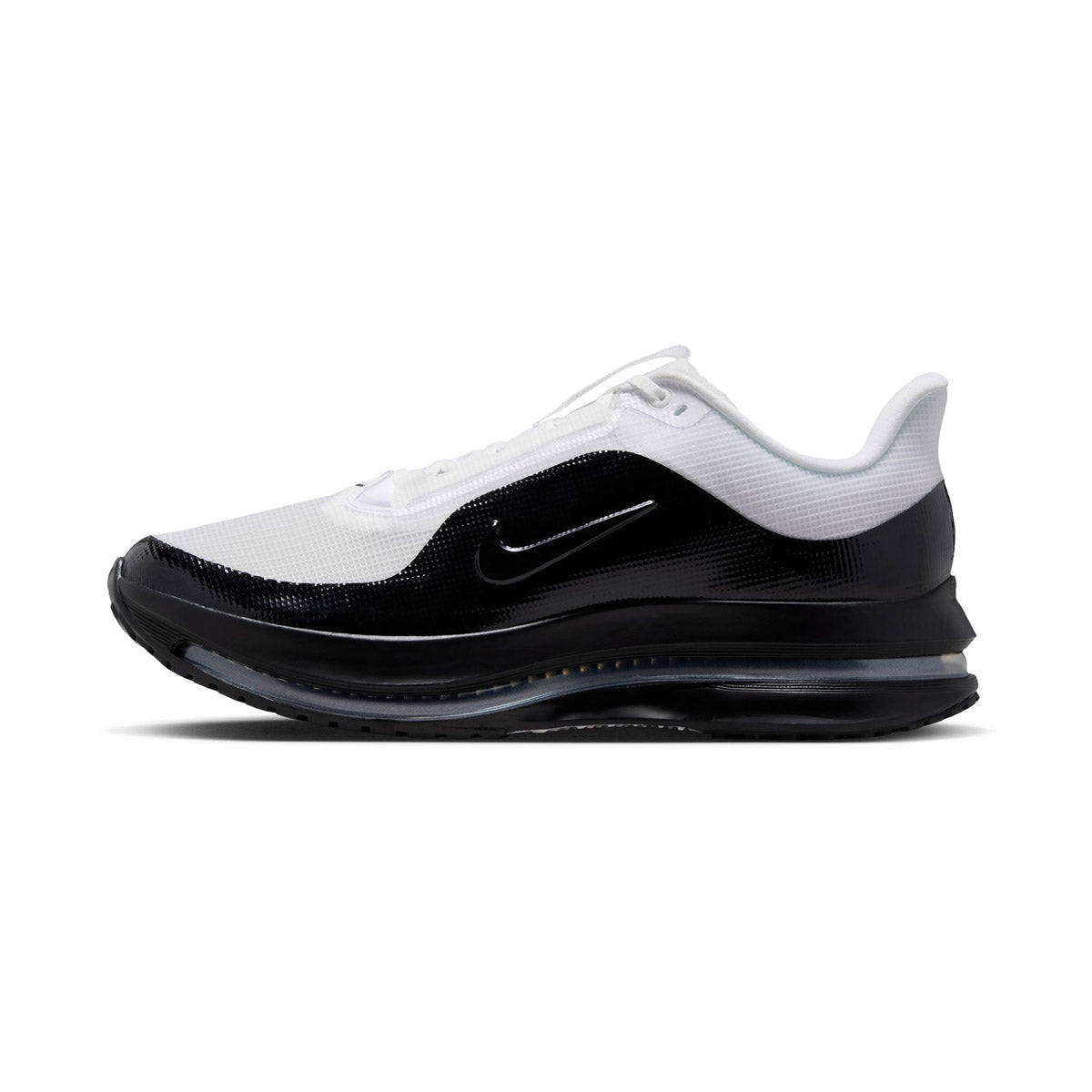 Nike Pegasus Premium SP 'White Black' Men's Shoes