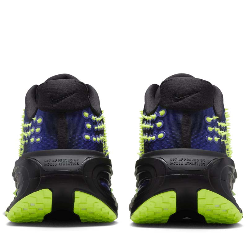 Nike Vomero Premium QS - Black/Volt Glow