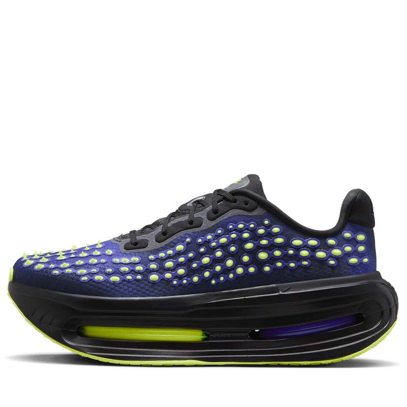 Nike Vomero Premium QS - Black/Volt Glow