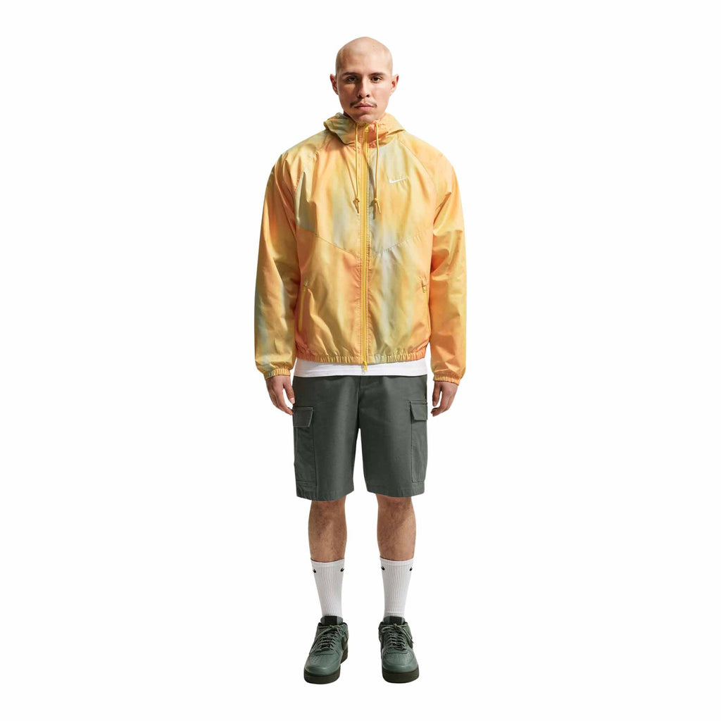 Nike Windrunner 'Sunset' Men's Lined Jacket