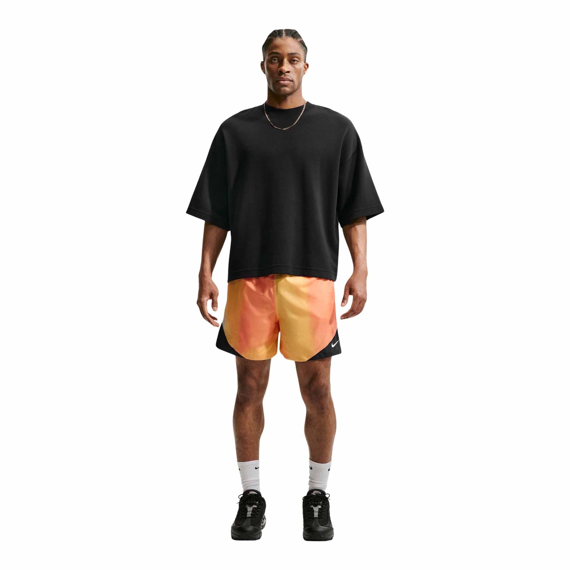 Nike Windrunner 'Sunset' Men's Lightweight Shorts