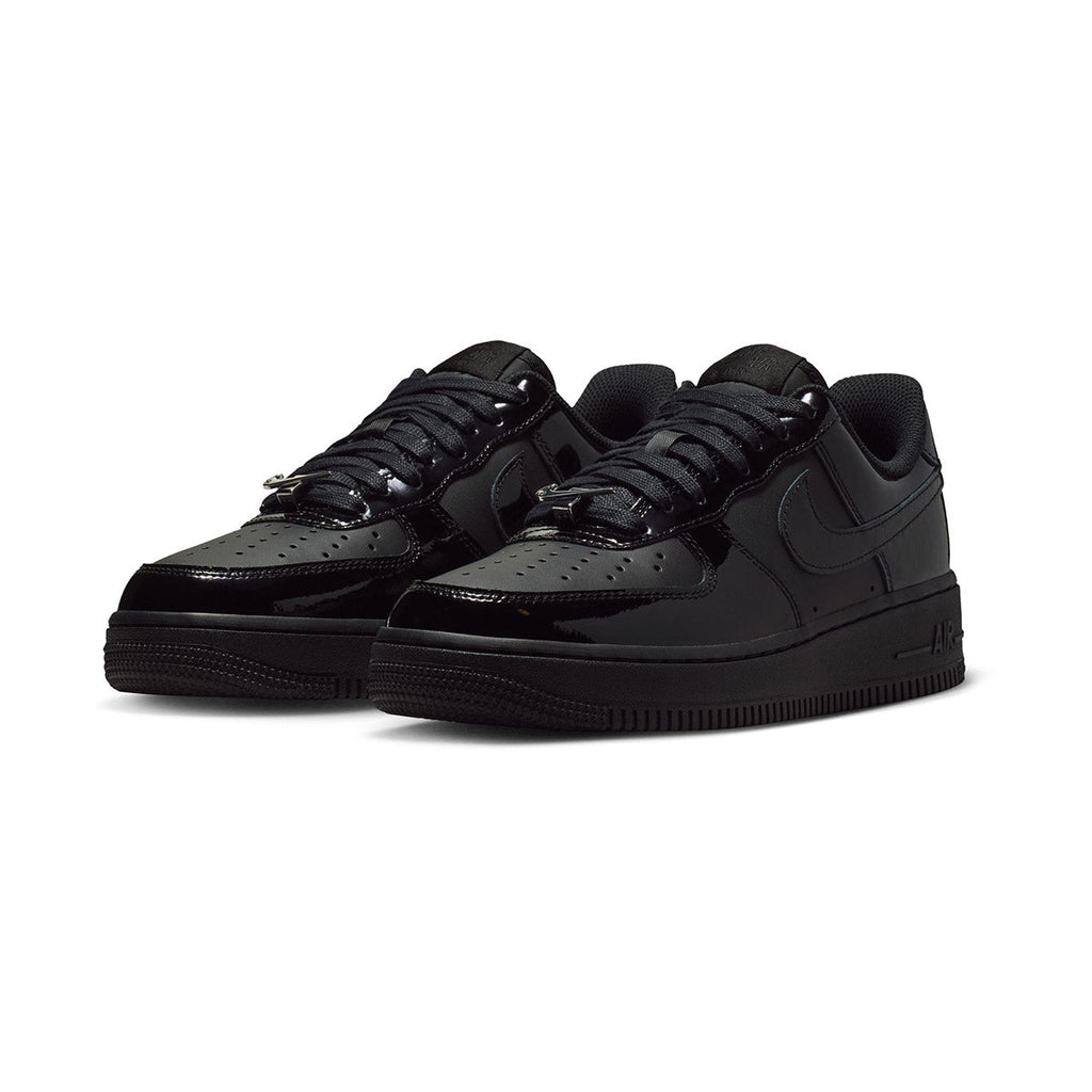 Air Force 1 '07 'Patent Black' Women's Shoes