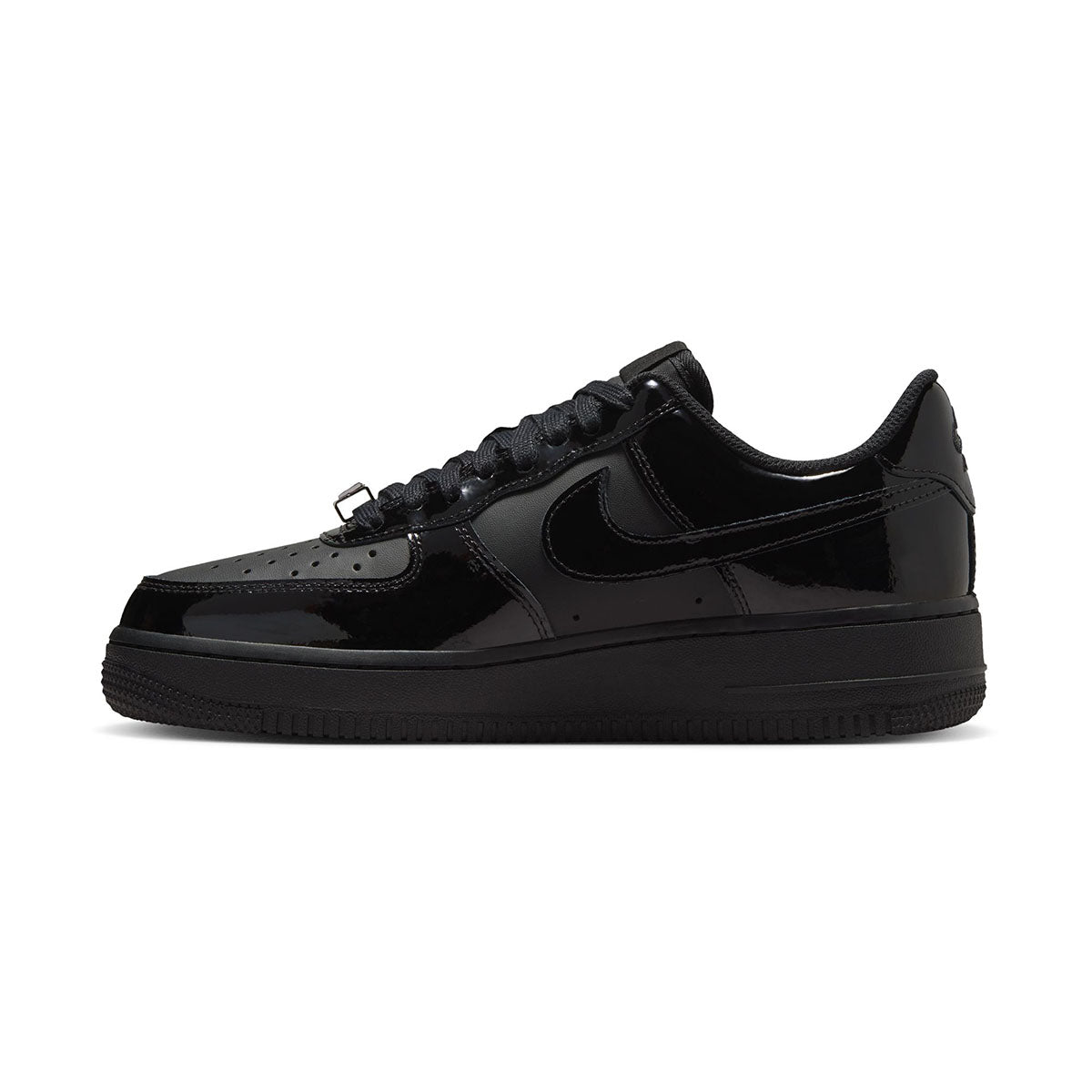 Air Force 1 '07 'Patent Black' Women's Shoes