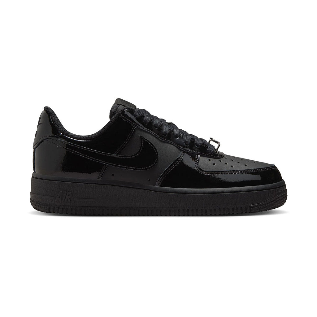 Air Force 1 '07 'Patent Black' Women's Shoes