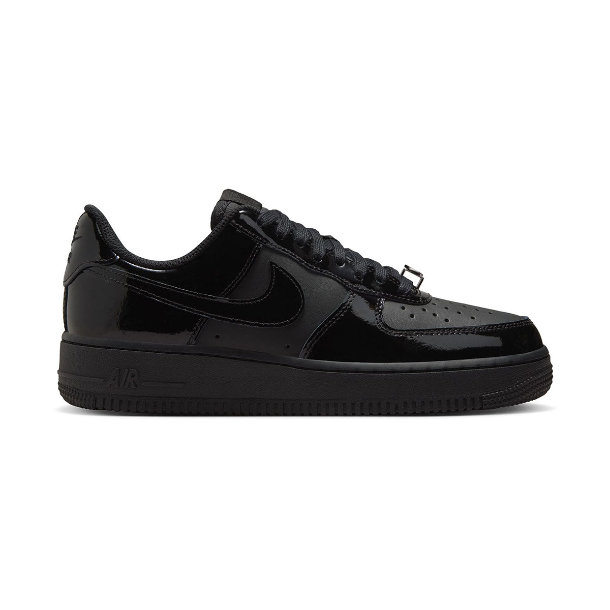 Air Force 1 '07 'Patent Black' Women's Shoes