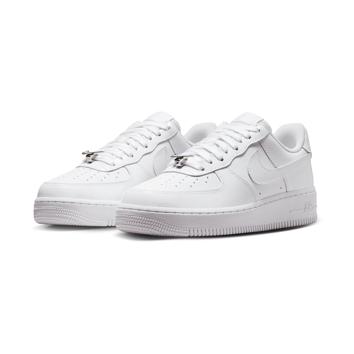 Air Force 1 '07 'Triple White' Women's Shoes