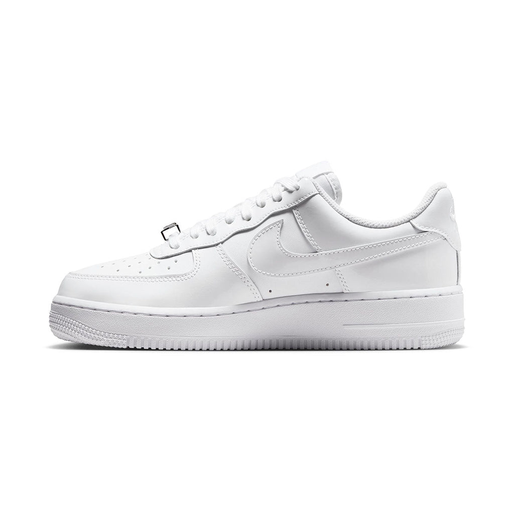 Air Force 1 '07 'Triple White' Women's Shoes