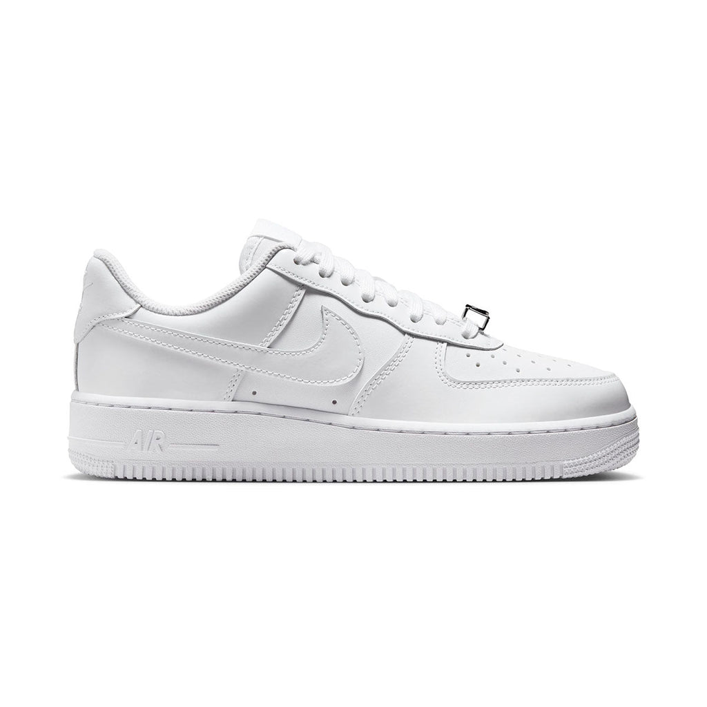 Air Force 1 '07 'Triple White' Women's Shoes