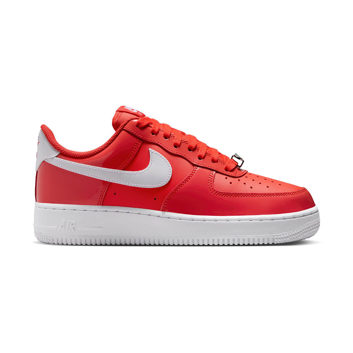 Air Force 1 '07 'Light Crimson Patent' Women's Shoes
