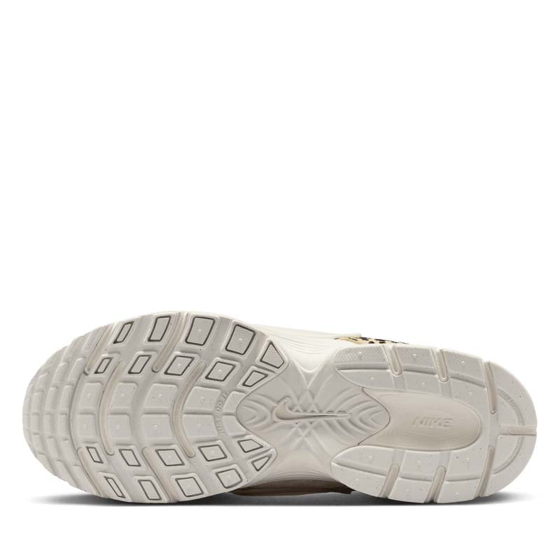 Women's Nike V5 RNR Suede 'Leopard' - Sail/Hemp