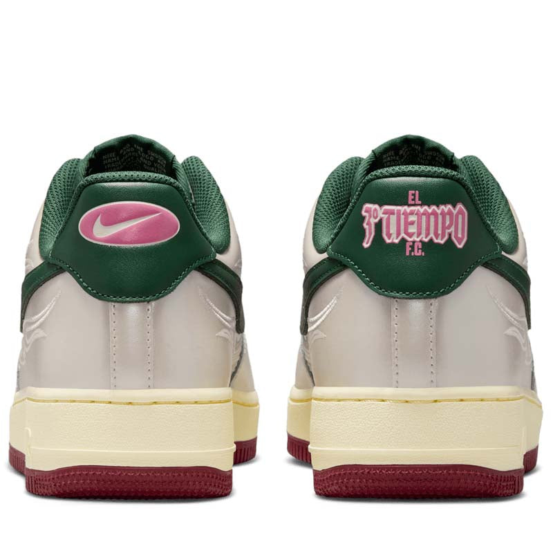 Nike Air Force 1 '07 LV8 - Phantom/Fir