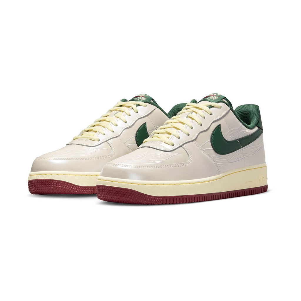 Nike Air Force 1 '07 LV8 'Mexico' Men's Shoes